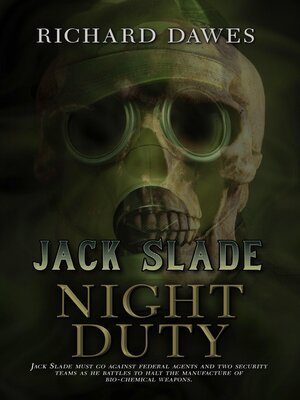 cover image of Night Duty